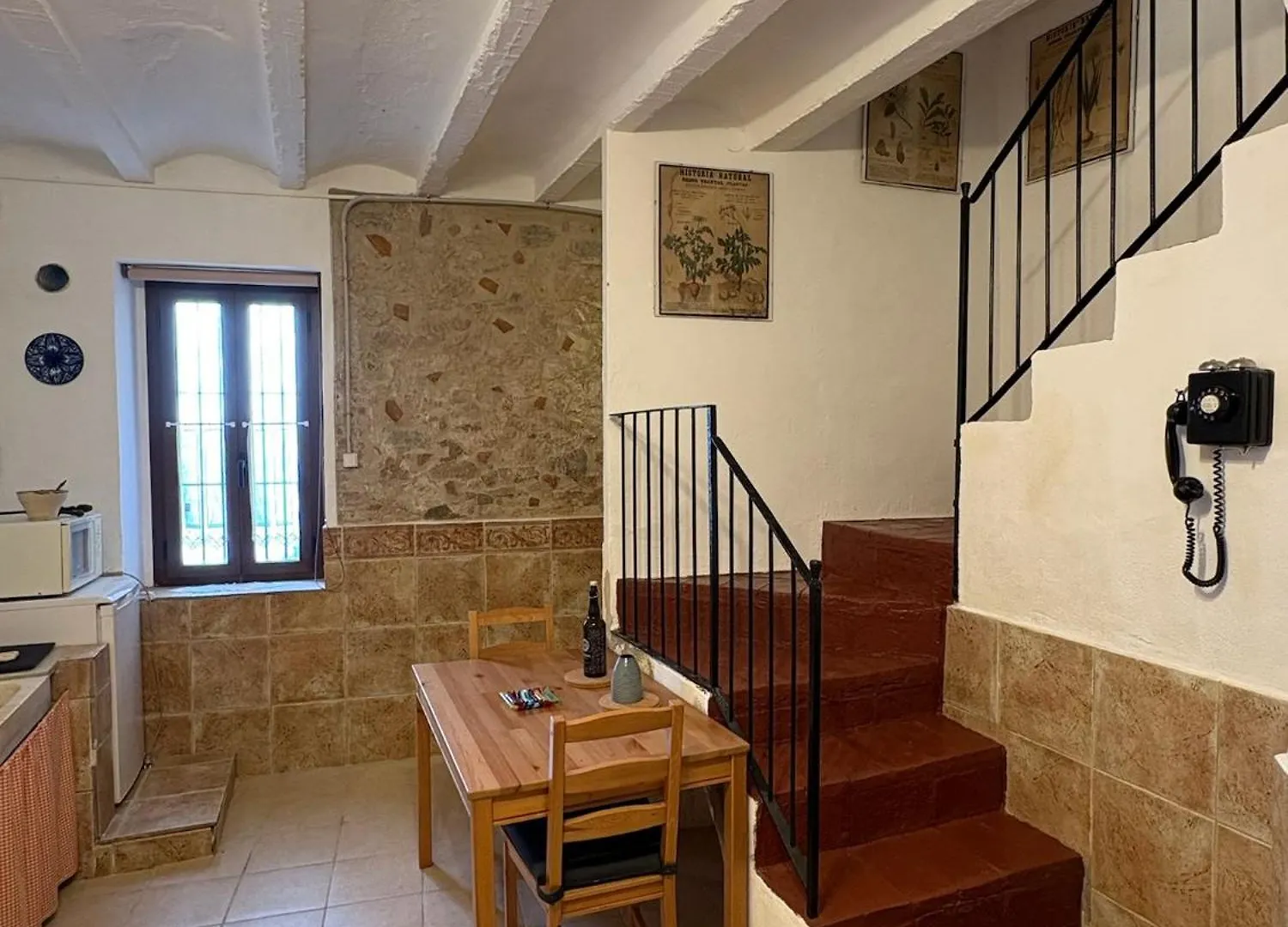 Holiday home Casa Aneja Villa Collbato