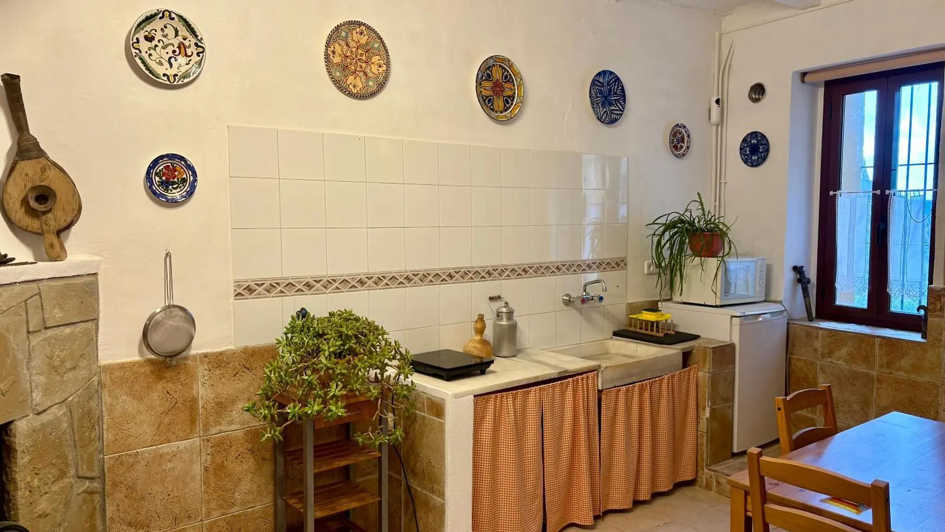 Casa Aneja Villa Collbato
