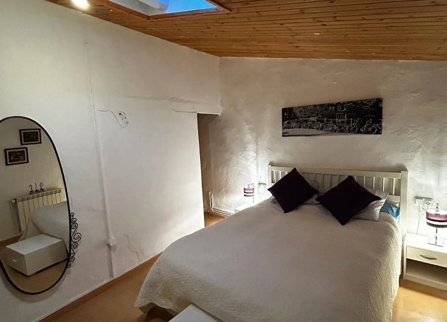 Casa Aneja Villa Collbato Holiday home