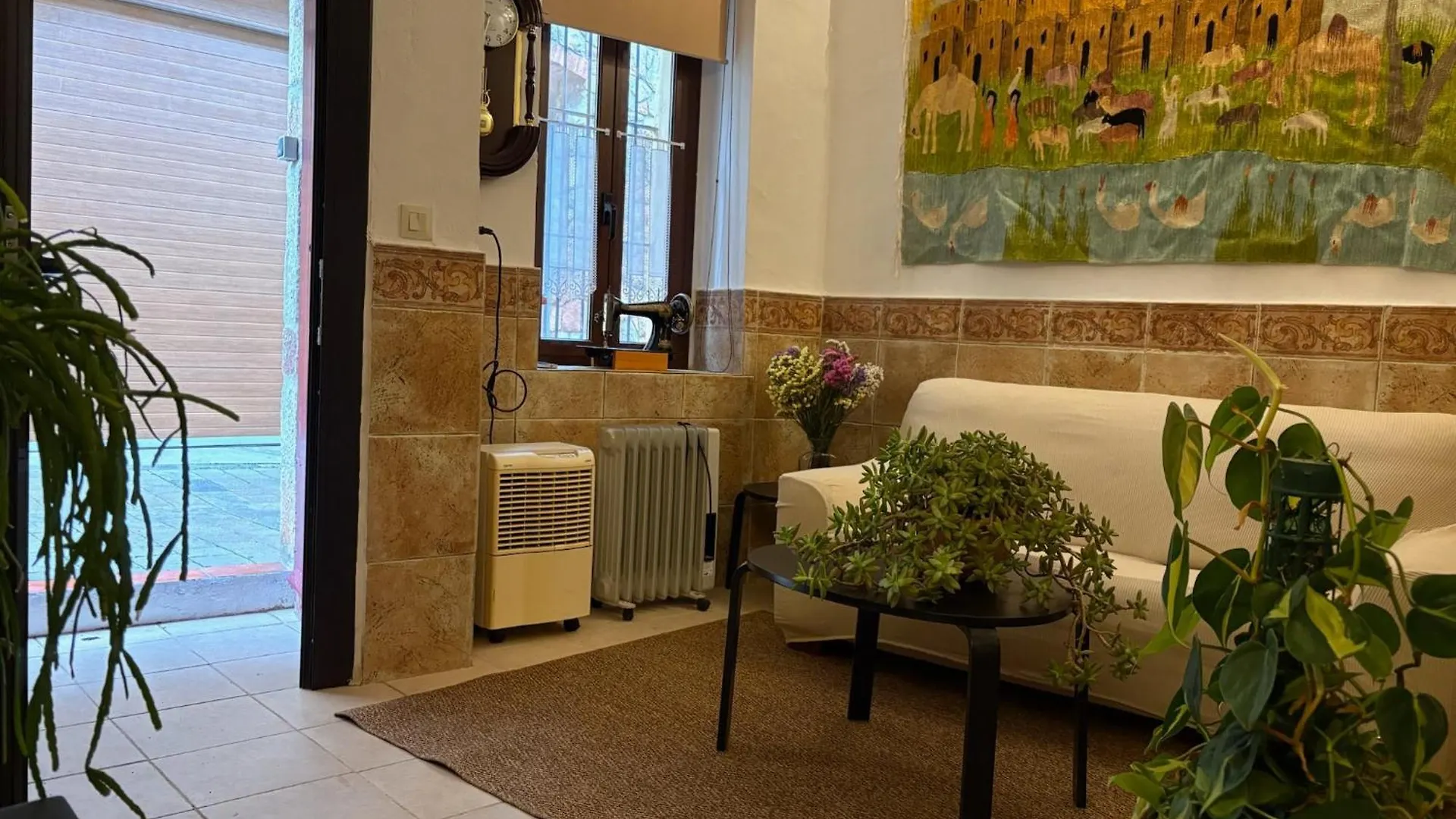 Casa Aneja Villa Collbato Holiday home