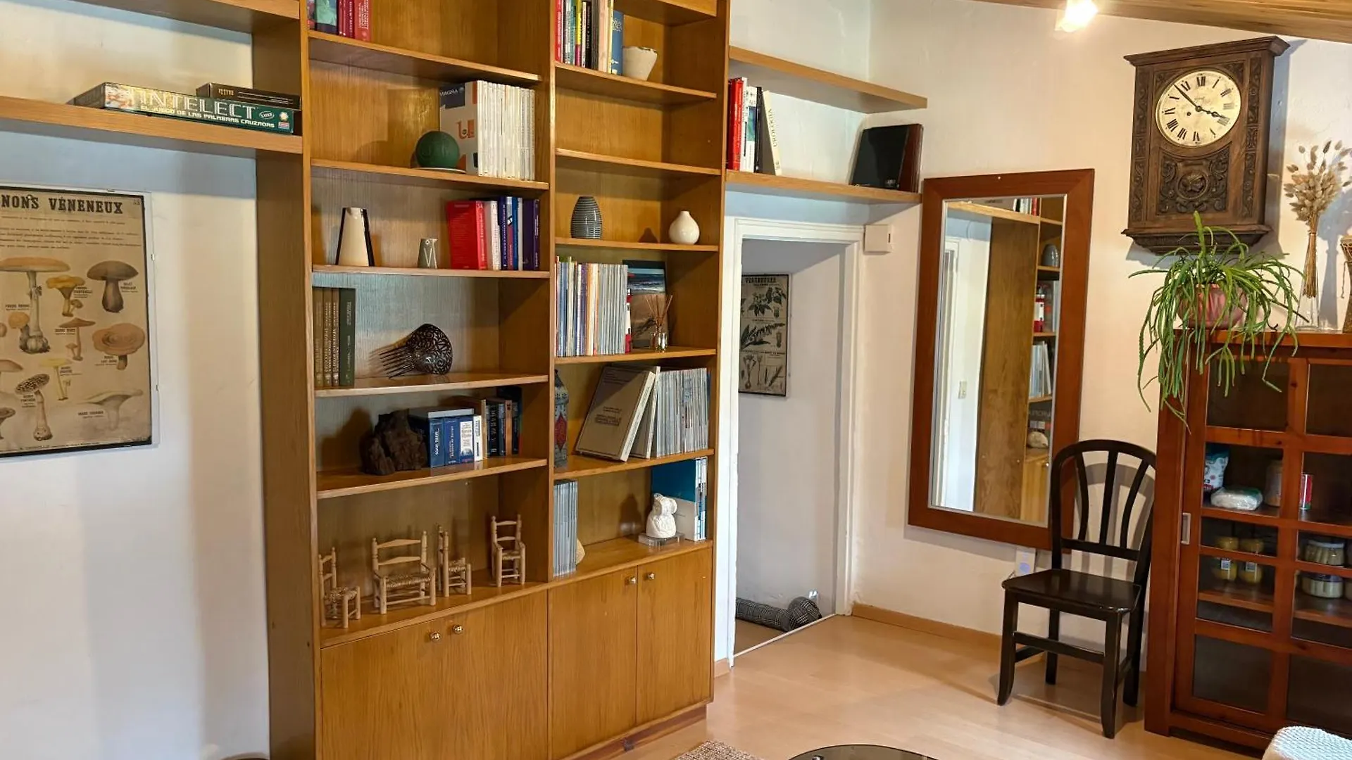 Casa Aneja Villa Collbato